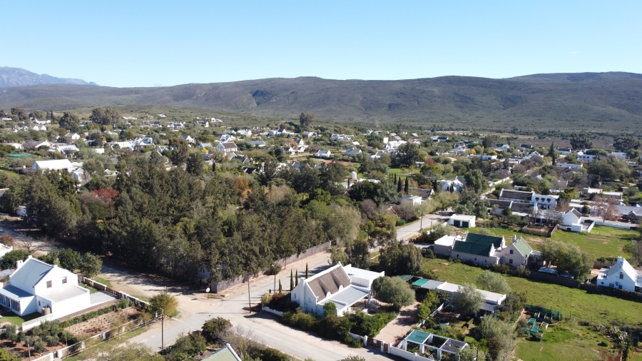 0 Bedroom Property for Sale in Mcgregor Western Cape